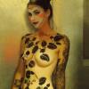 body art